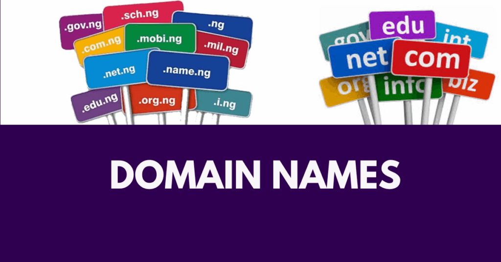 domain tlds