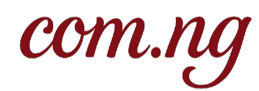 .com domain
