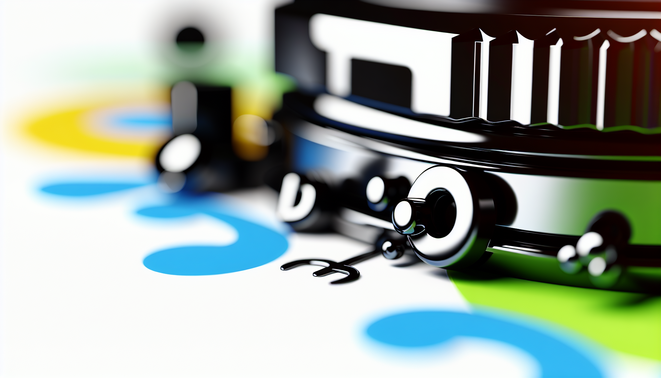 alt_text: A sleek cover image for domain verification, featuring tools and symbols depicting digital ownership.