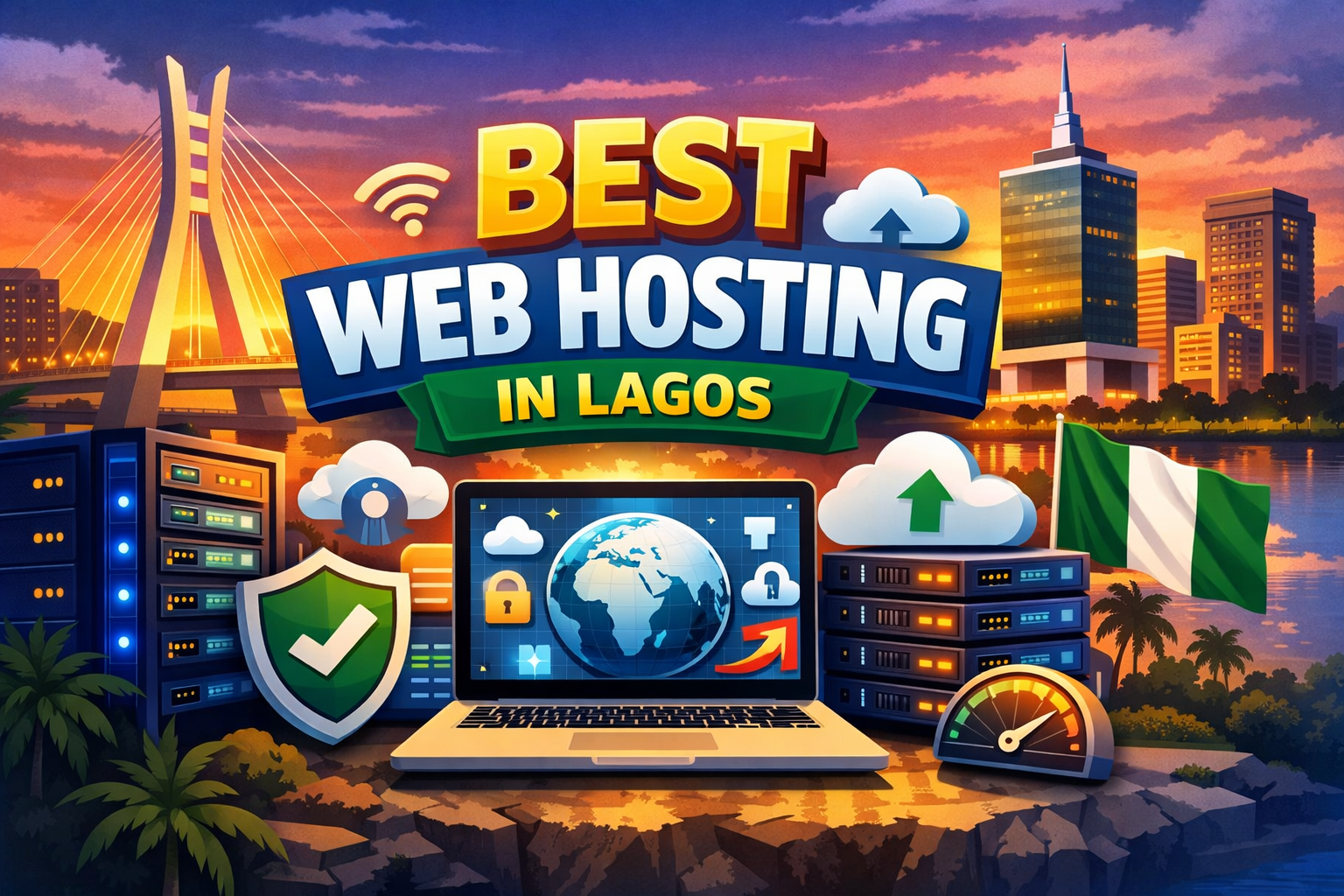 Best-web-hosting-in-Lagos- Nigeria