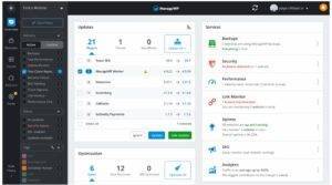 WordPress Maintenance Plans