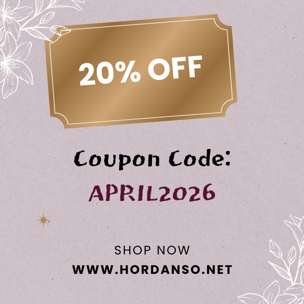 Hordanso Marketing suite