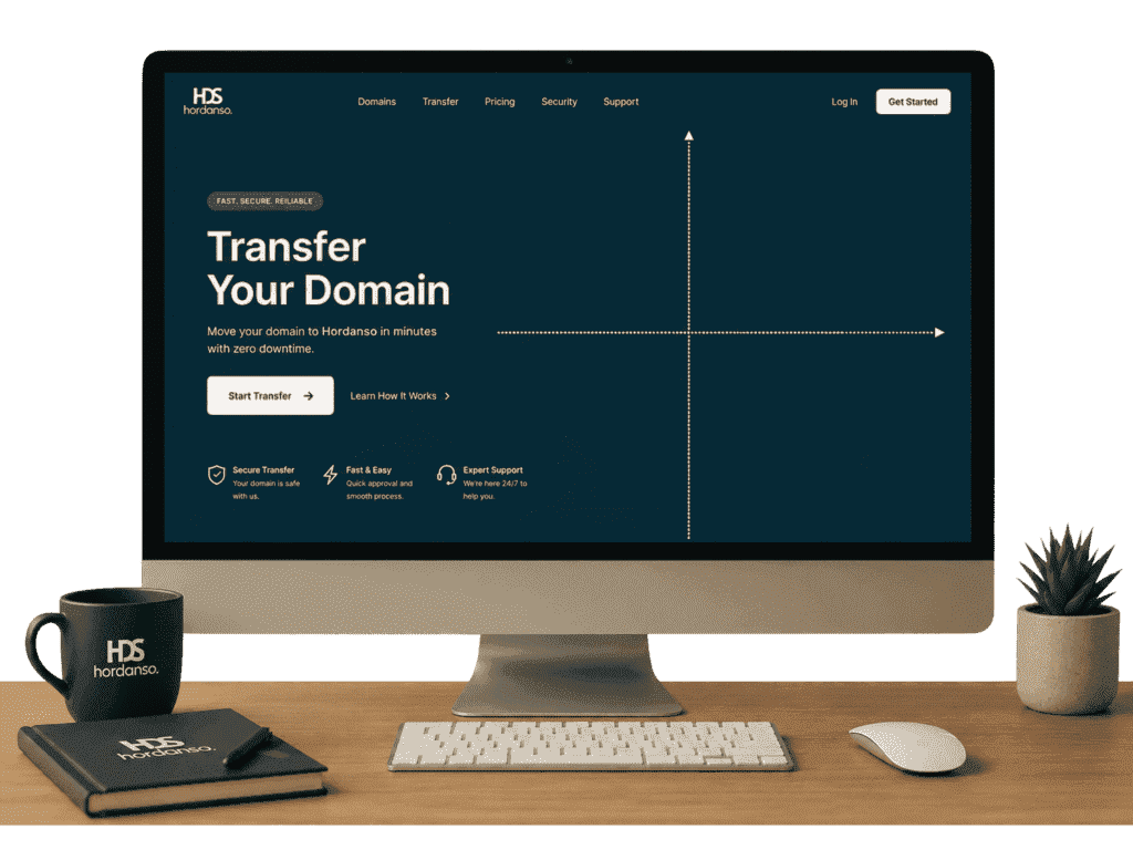Hds-domain-transfer