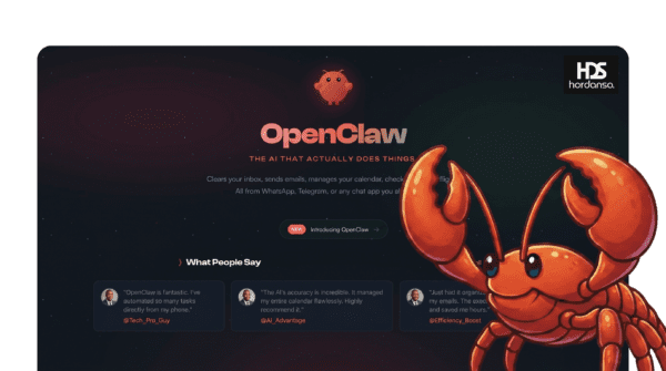 Open-claw