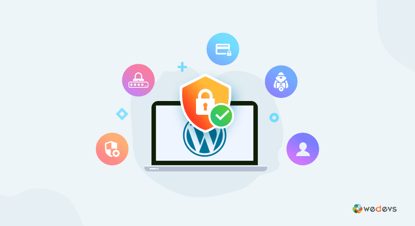 Wordpress security