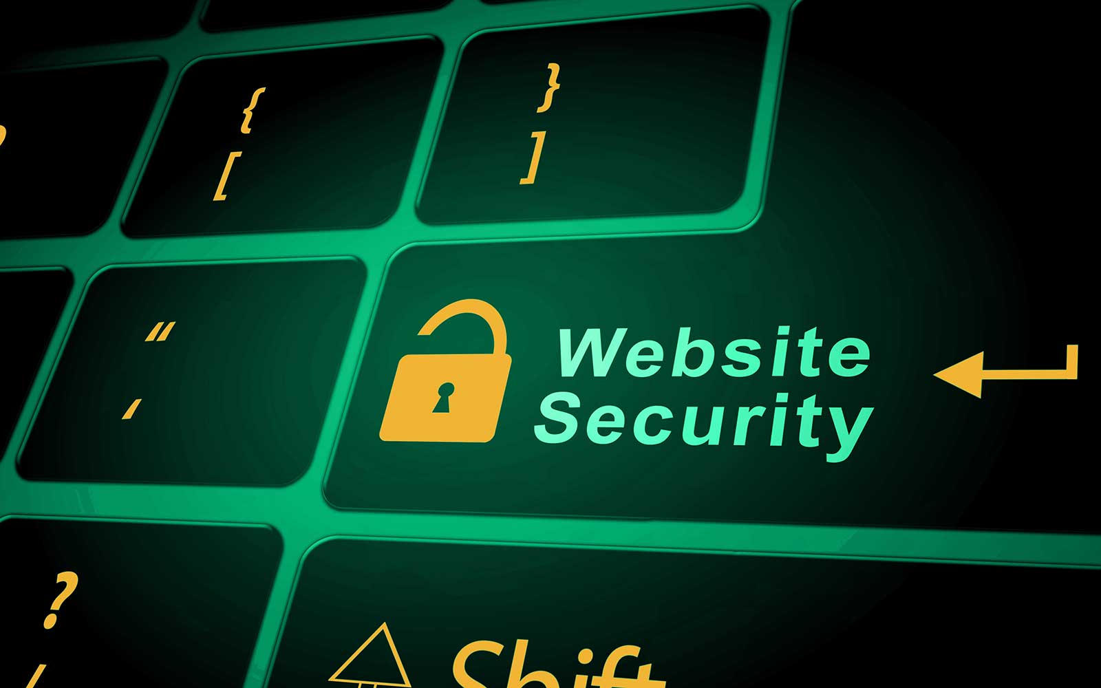 website-security